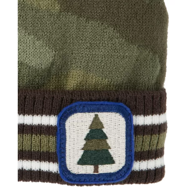 Gymboree Boys' and Toddler Hats