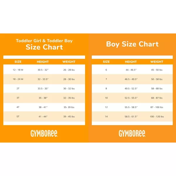 Gymboree Boys' and Toddler Pull on Denim Jeans