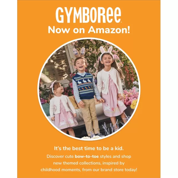 Gymboree Boys' and Toddler Special Occasion Long Sleeve Button Up Dress Shirts