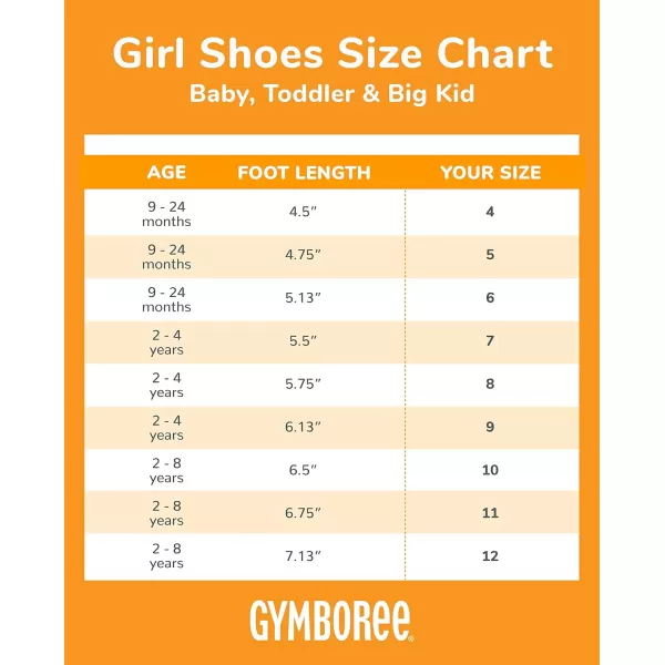 Gymboree Girl's and Toddler Flat Sandals Slipper