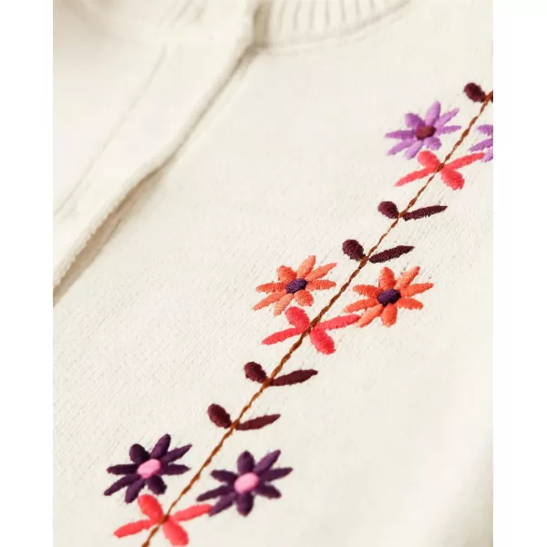 Gymboree Girls' and Toddler Long Sleeve Cardigan Sweaters