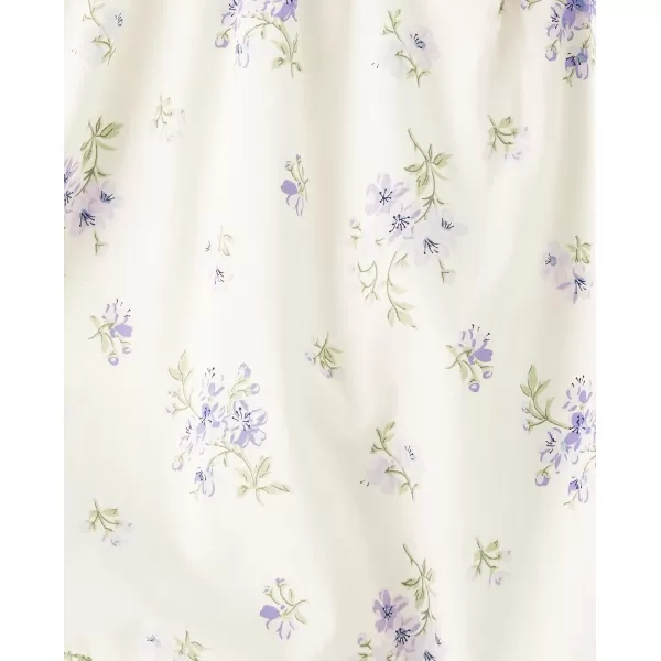 Gymboree Girls' and Toddler Short Sleeve Casual Spring Dresses