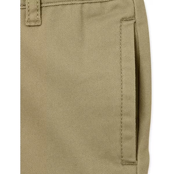 The Children'S Place Baby-Boys And Toddler Boys Chino Pants