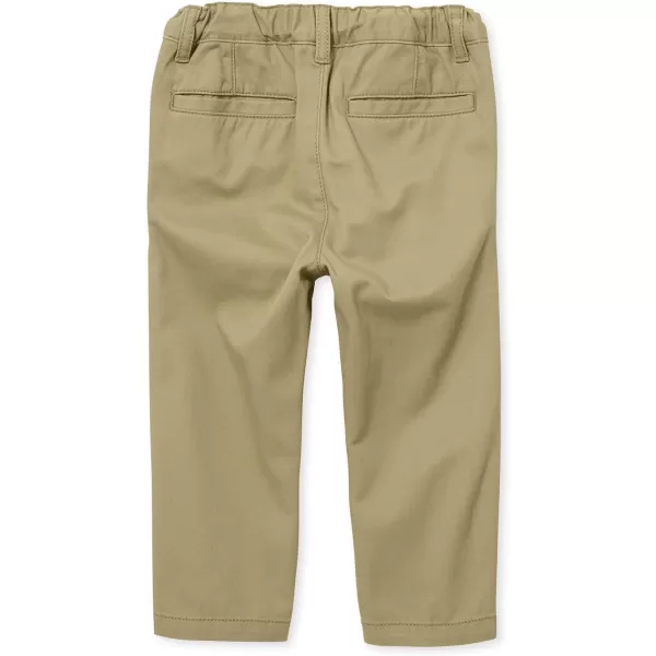 The Children'S Place Baby-Boys And Toddler Boys Chino Pants
