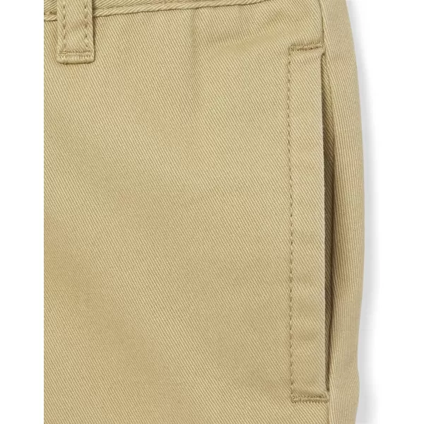 The Children'S Place Baby-Boys And Toddler Boys Chino Pants