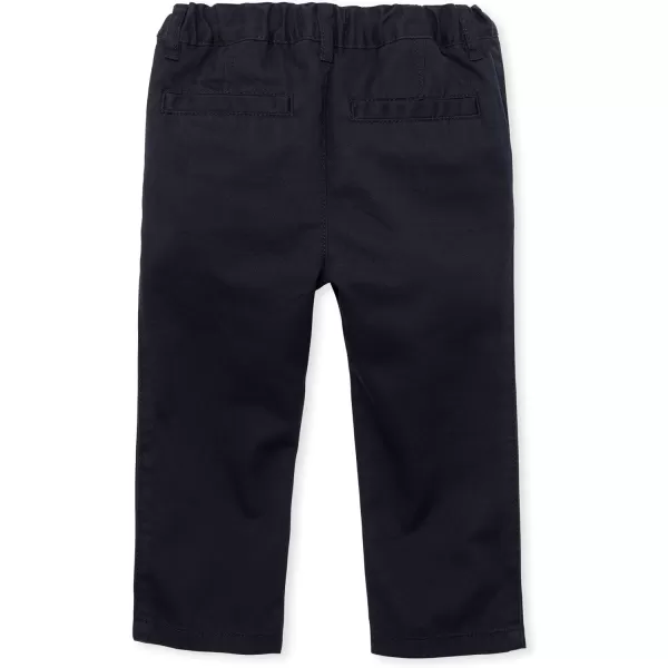 The Children'S Place Baby-Boys And Toddler Skinny Chino Pants