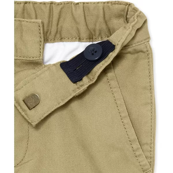 The Children'S Place Baby-Boys And Toddler Skinny Chino Pants