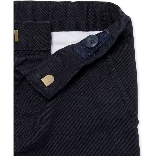 The Children'S Place Baby-Boys And Toddler Skinny Chino Pants