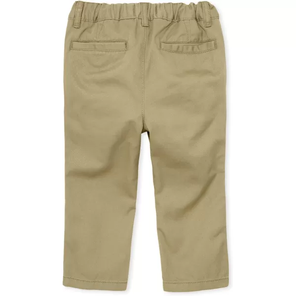 The Children'S Place Baby-Boys And Toddler Skinny Chino Pants