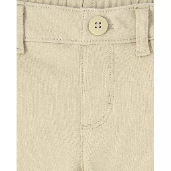 The Children'S Place Baby-Girls And Toddler Girls Ponte Knit Pull On Jeggings