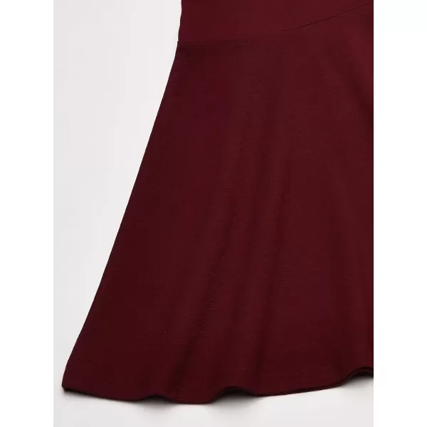 The Children'S Place Girls Short Sleeve Picque Polo Dress