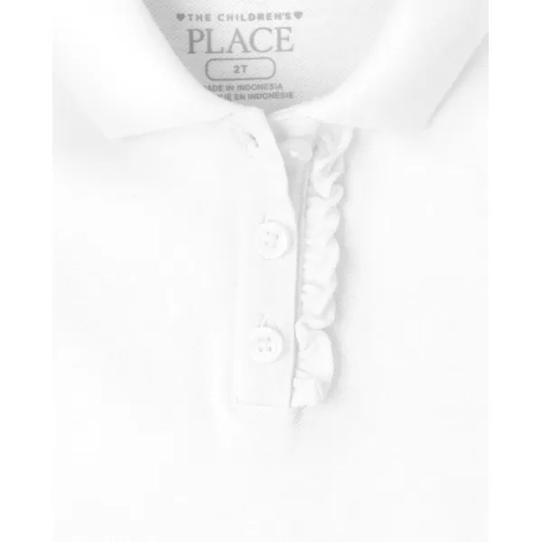 The Children's Place