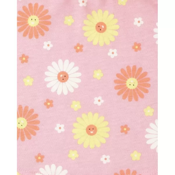 The Children's Place Baby Girls' and Toddler Elastic Waistband Skort