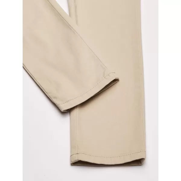 The Children's Place Baby Girls' and Toddler Skinny Chino Pants