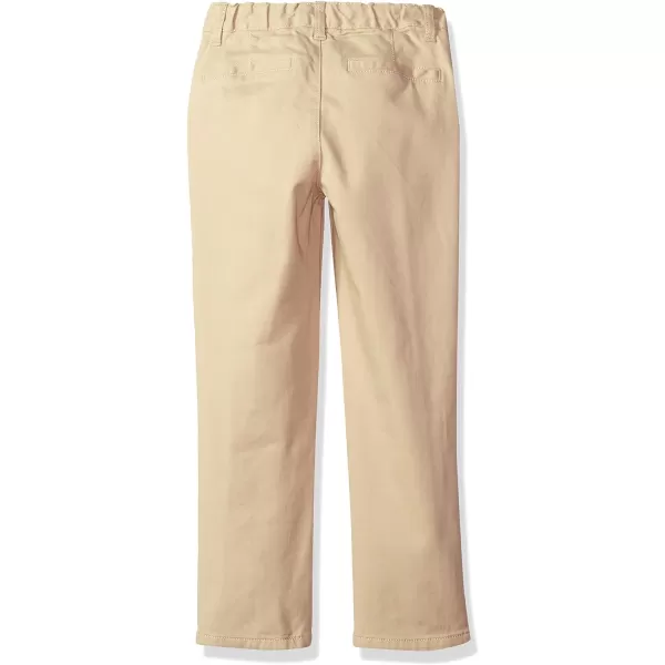 The Children's Place Baby Girls' and Toddler Skinny Chino Pants