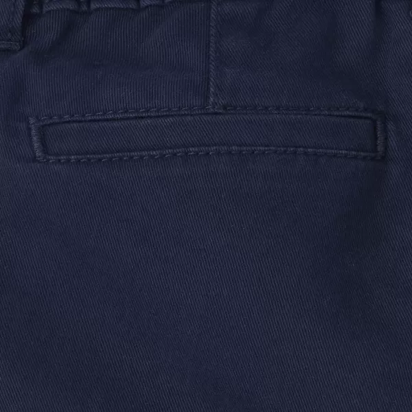 The Children's Place Baby Girls' and Toddler Skinny Chino Pants