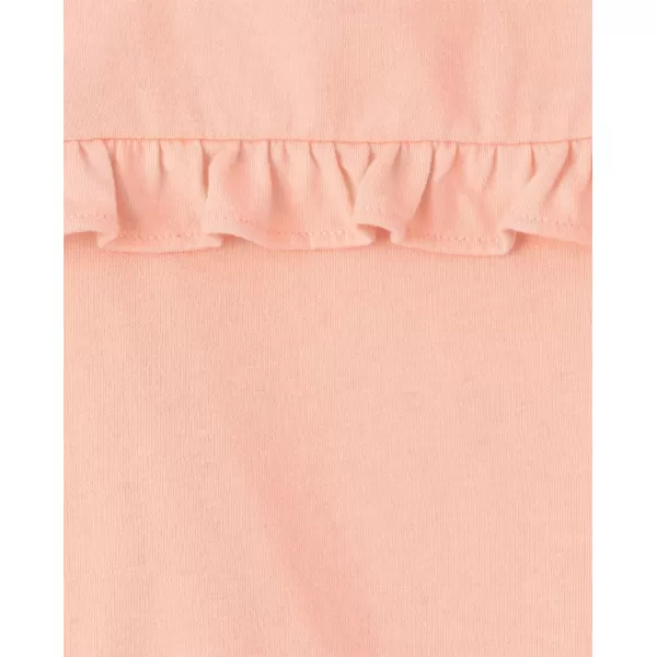 The Children's Place Baby Toddler Girls Everyday Tank Tops