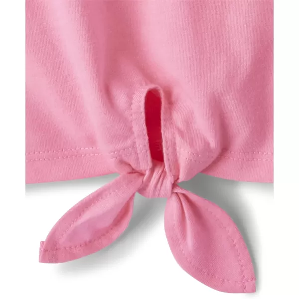 The Children's Place Baby Toddler Girls Everyday Tank Tops