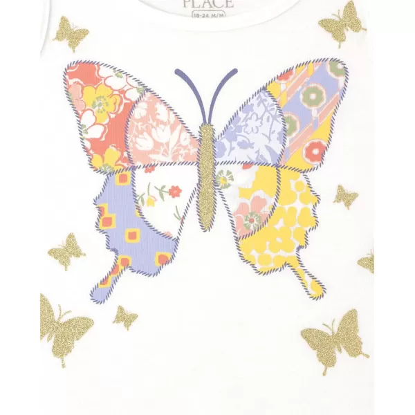 The Children's Place Baby Toddler Girls Everyday Tank Tops