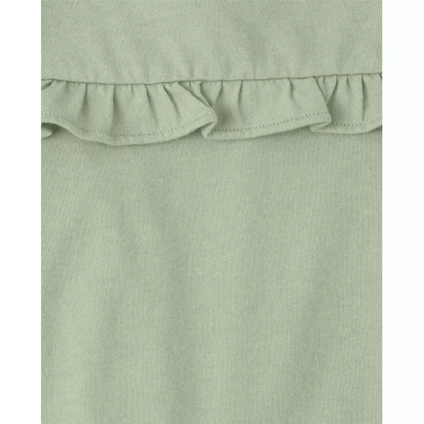 The Children's Place Baby Toddler Girls Everyday Tank Tops