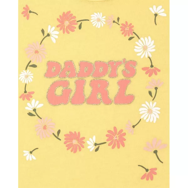 The Children's Place Baby Toddler Girls Everyday Tank Tops