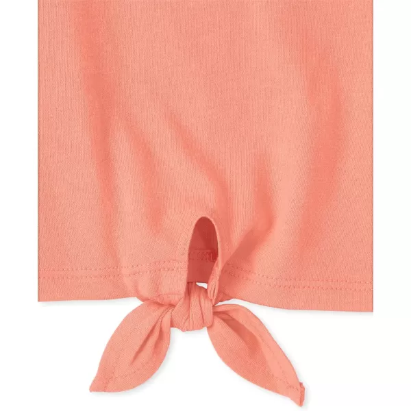 The Children's Place Baby Toddler Girls Everyday Tank Tops