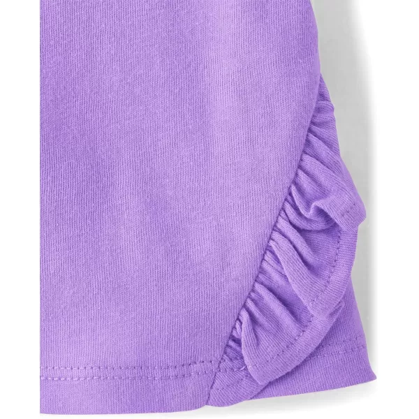 The Children's Place Baby Toddler Girls Everyday Tank Tops