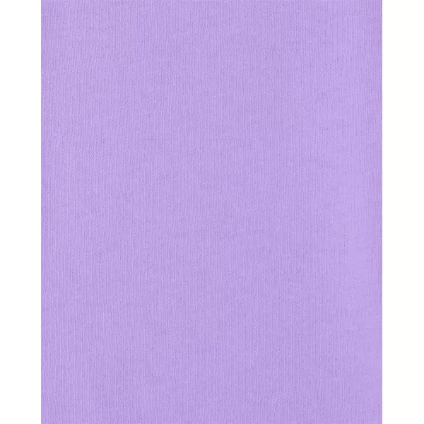 The Children's Place Baby and Toddler Girls High Low Basic Layering Tee