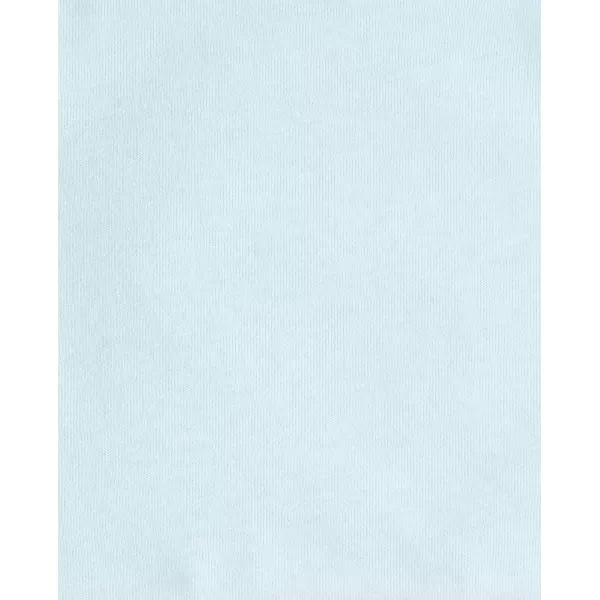 The Children's Place Baby and Toddler Girls High Low Basic Layering Tee