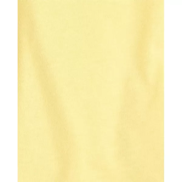 The Children's Place Baby and Toddler Girls High Low Basic Layering Tee