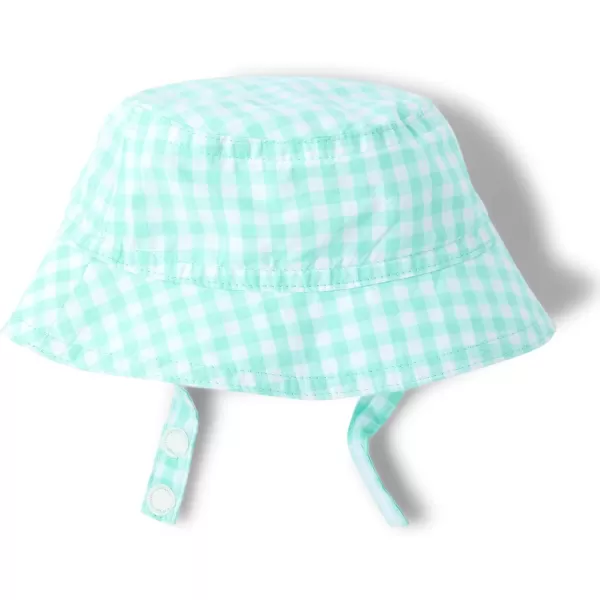 The Children's Place Big Boys' Short Sleeve Button Down Shirt
