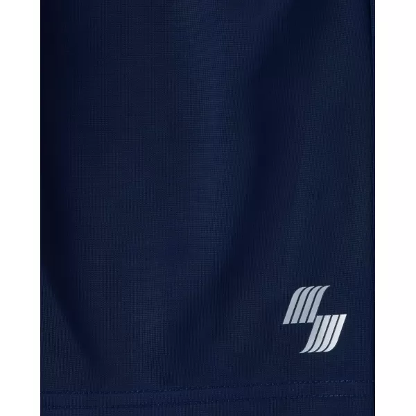 The Children's Place Boys Athletic Basketball Shorts