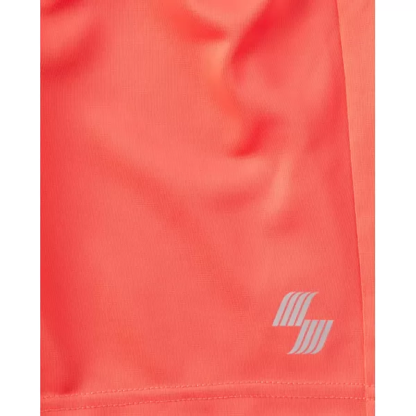 The Children's Place Boys Athletic Basketball Shorts