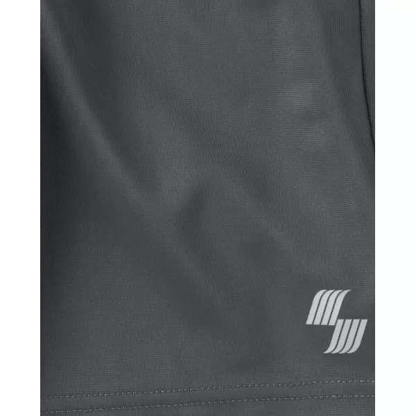 The Children's Place Boys Athletic Basketball Shorts