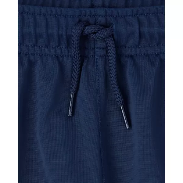 The Children's Place Boys Athletic Basketball Shorts