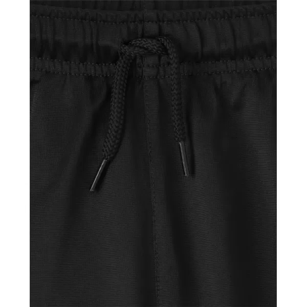 The Children's Place Boys Athletic Basketball Shorts