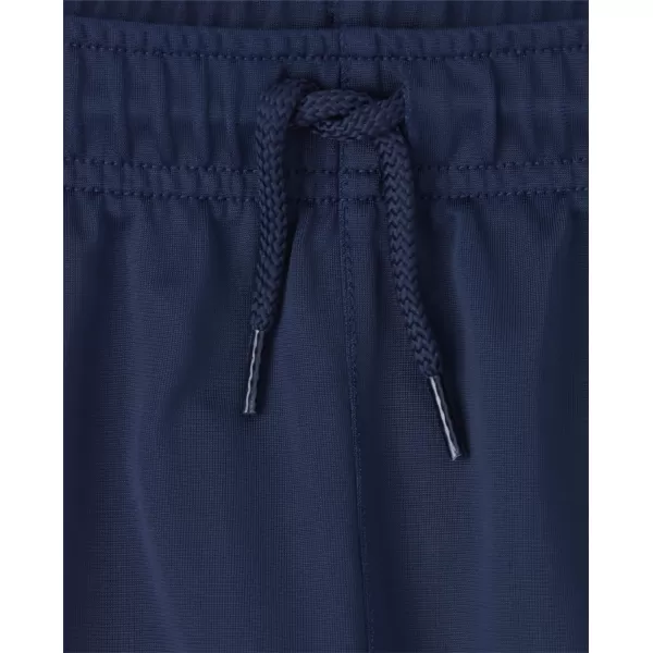 The Children's Place Boys Athletic Basketball Shorts