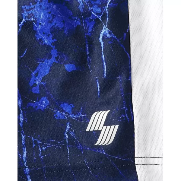The Children's Place Boys' Basketball Shorts