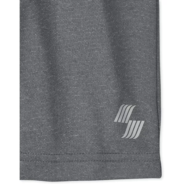 The Children's Place Boys' Basketball Shorts