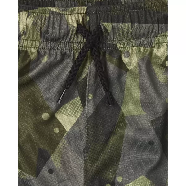 The Children's Place Boys' Basketball Shorts