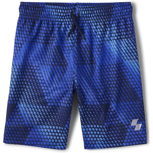 The Children's Place Boys' Basketball Shorts