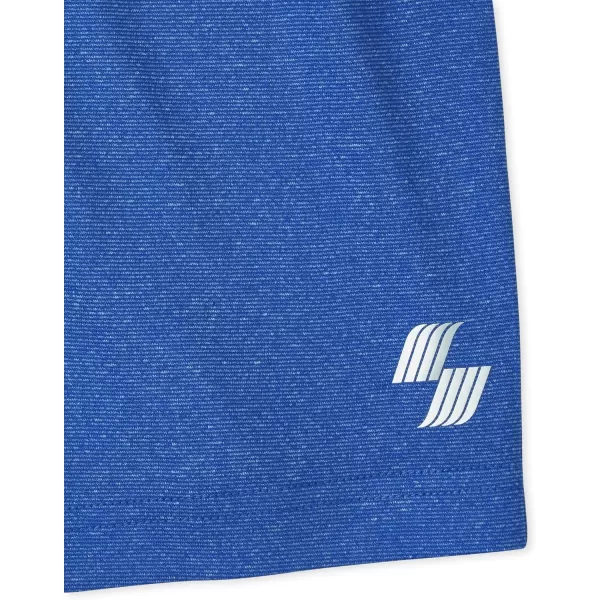 The Children's Place Boys' Basketball Shorts