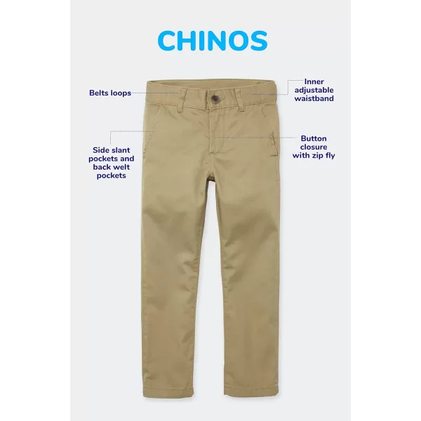 The Children's Place Boys Chino Pants