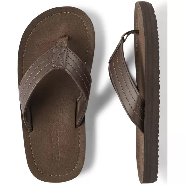 The Children's Place Boy's Everyday Flip Flops Sandal