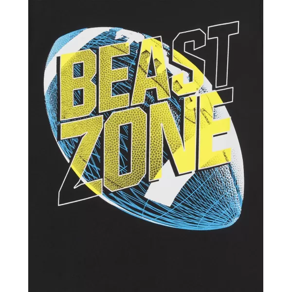 The Children's Place Boys Graphic Tee, Multipacks