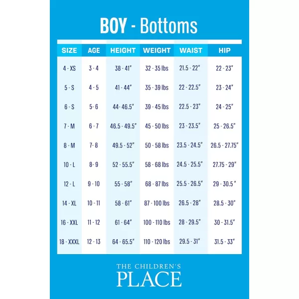 The Children's Place Boys' Short Sleeve Rash Guard and Swim Trunk 2-Piece Set