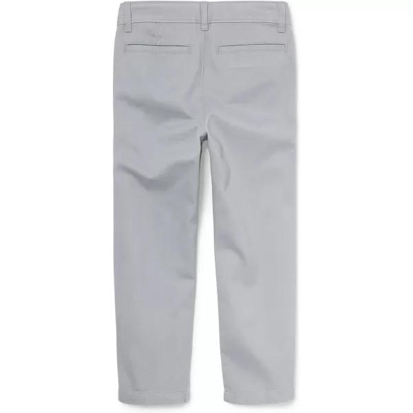 The Children's Place Boys Stretch Chino Pants