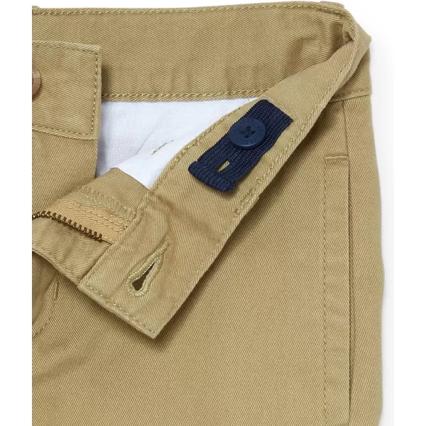 The Children's Place Boys Stretch Chino Pants