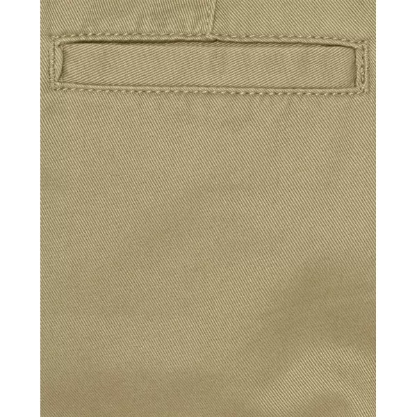 The Children's Place Boys Stretch Chino Pants