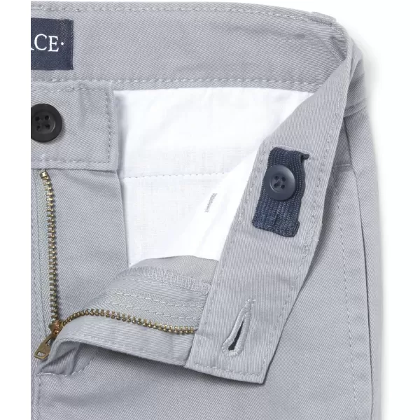 The Children's Place Boys Stretch Chino Pants